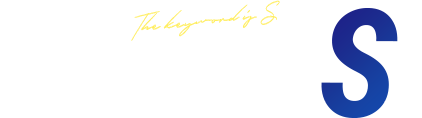 キーワードはS